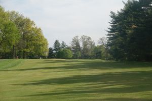 Norwood Hills (West) 8th Fairway